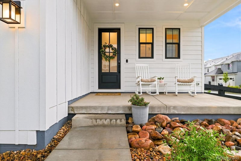 8908 Buttonwillow Dr, Littleton, CO 80125