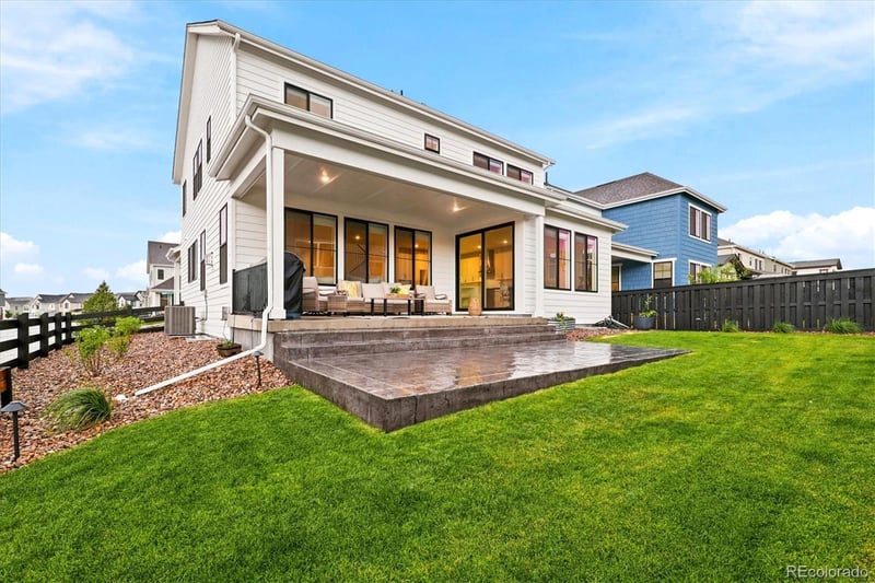 8908 Buttonwillow Dr, Littleton, CO 80125