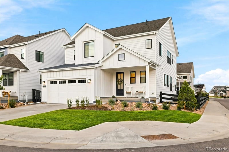 8908 Buttonwillow Dr, Littleton, CO 80125