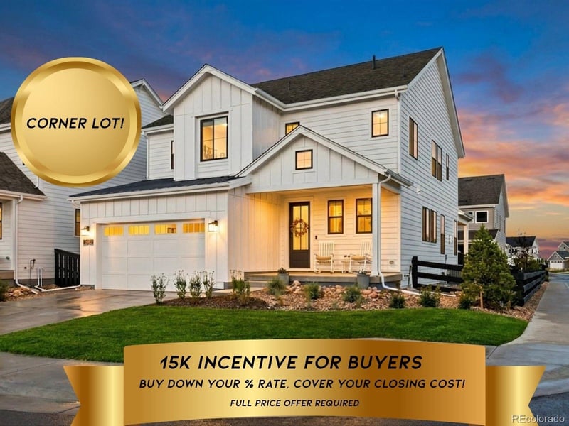 8908 Buttonwillow Dr, Littleton, CO 80125