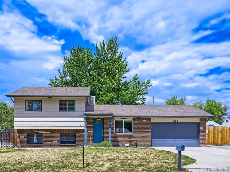 1565 Otis St, Denver, CO 80232
