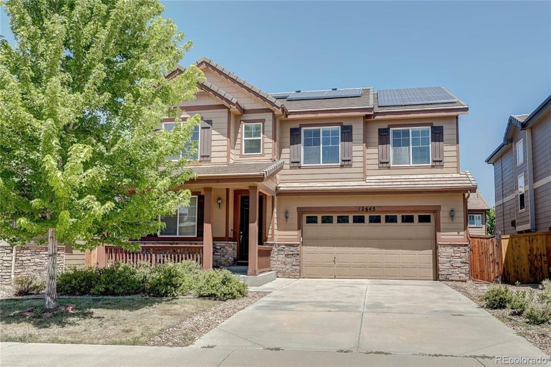 12645 Fisher St, Englewood, CO 80112