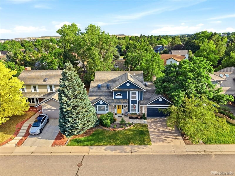 7992 Chaparral Rd, Lone Tree, CO 80124