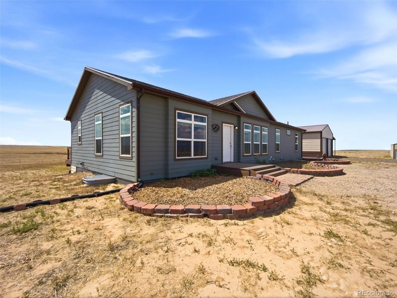 41991 Comanche Creek Rd, Kiowa, CO 80117