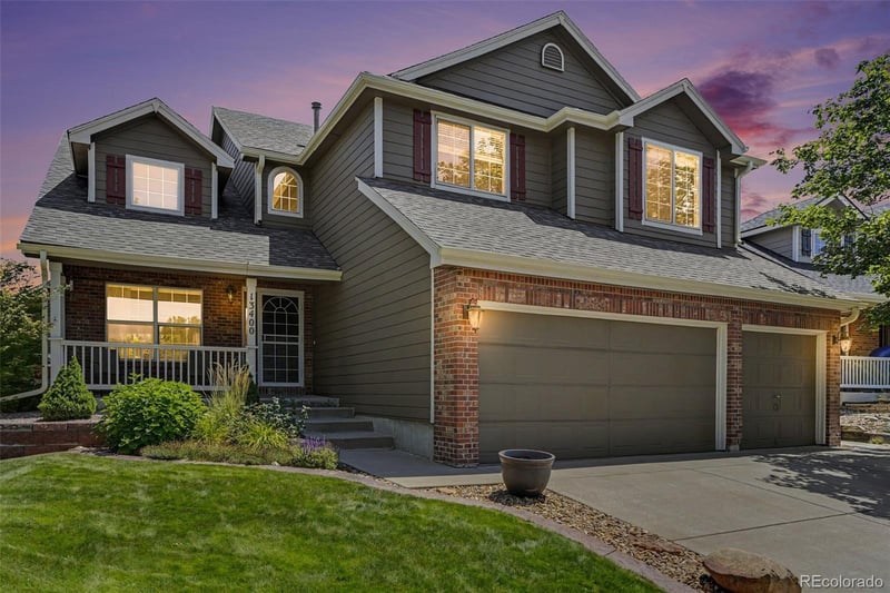 13400 Fillmore Ct, Thornton, CO 80241