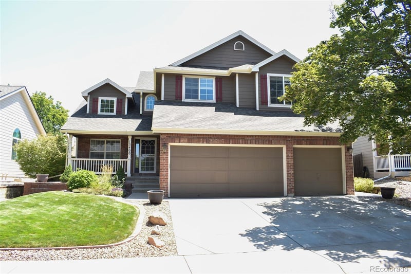 13400 Fillmore Ct, Thornton, CO 80241
