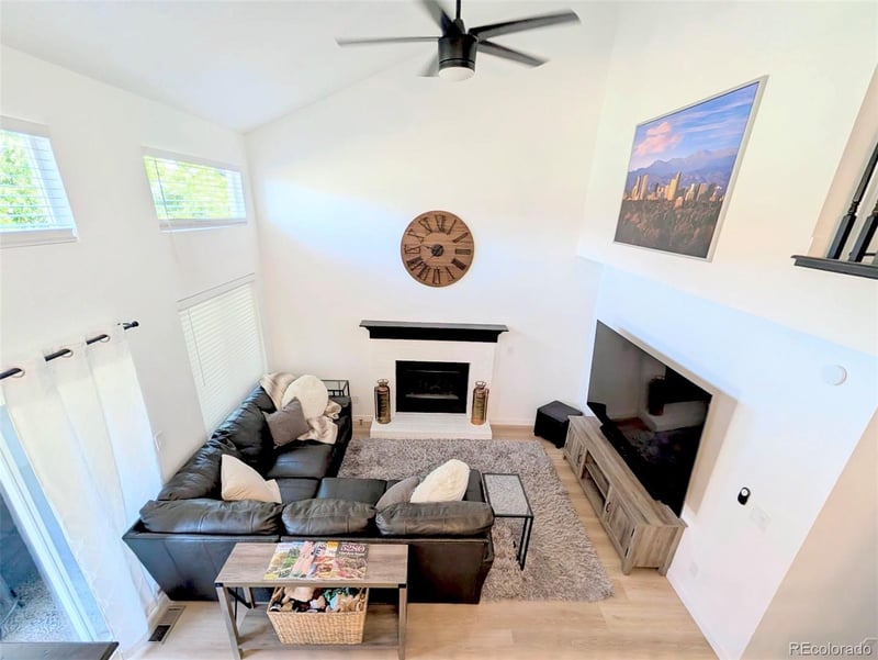9803 Bucknell Ct, Littleton, CO 80129
