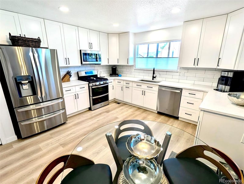 9803 Bucknell Ct, Littleton, CO 80129
