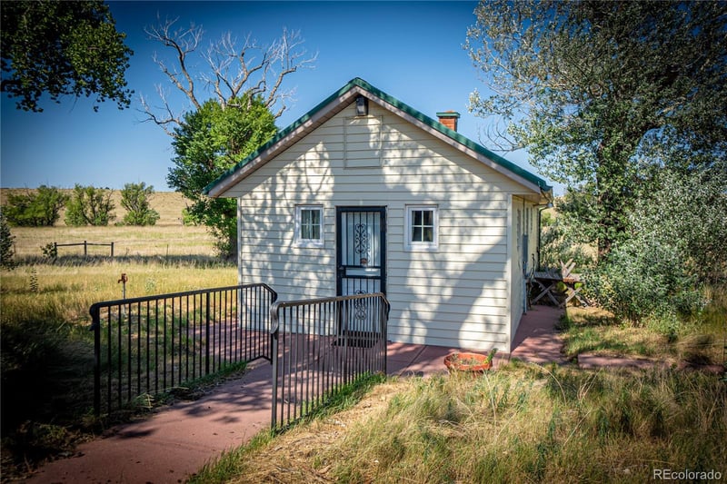 178 County Rd, Parker, CO 80138