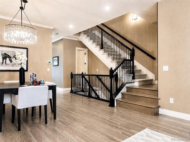 155 Garfield St, Denver, CO 80209