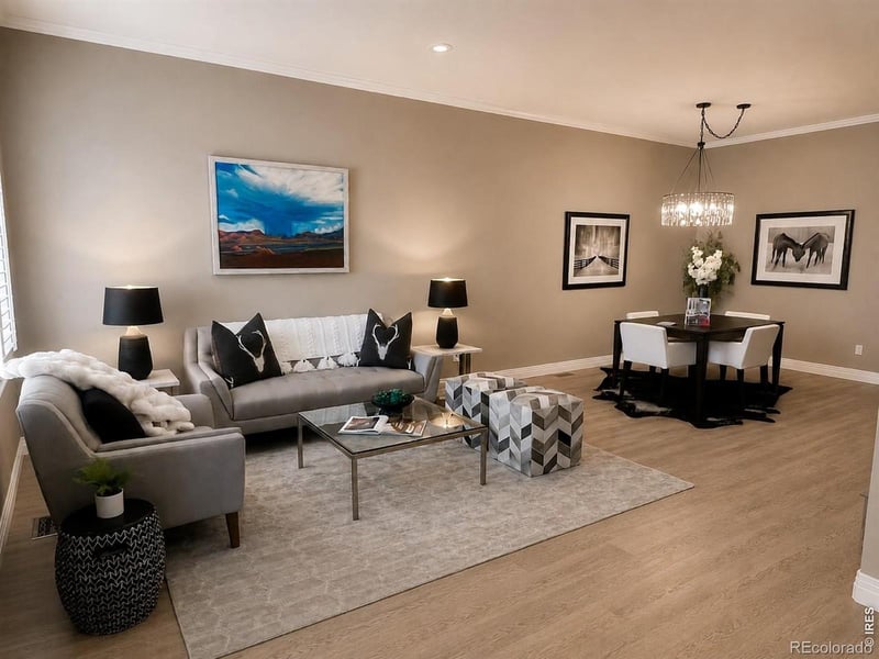 155 Garfield St, Denver, CO 80209