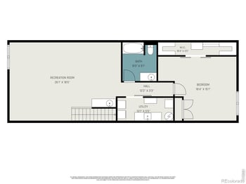 155 S Garfield St, Denver, CO 80209