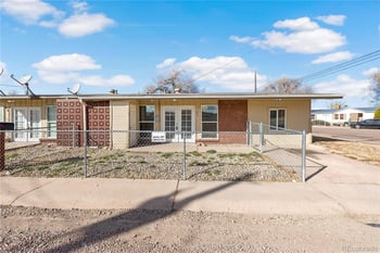401 Windsor Ln, Fountain, CO 80817