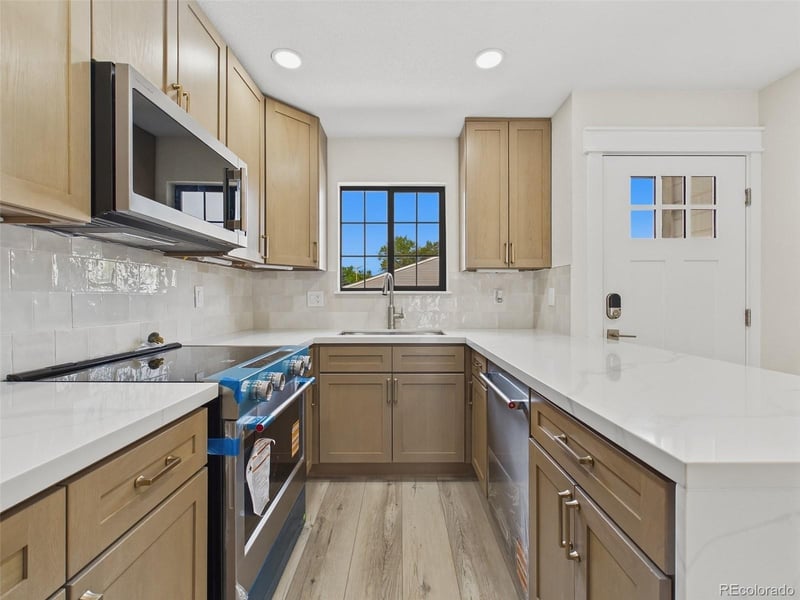 4006 Ames St, Wheat Ridge, CO 80212