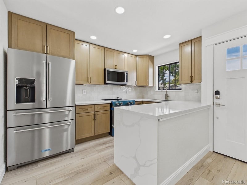 4006 Ames St, Wheat Ridge, CO 80212