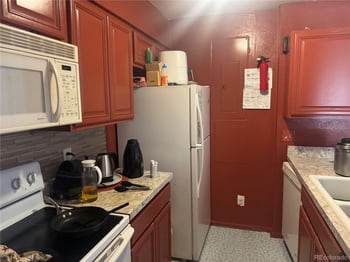 14852 E Kentucky Dr #917, Aurora, CO 80012