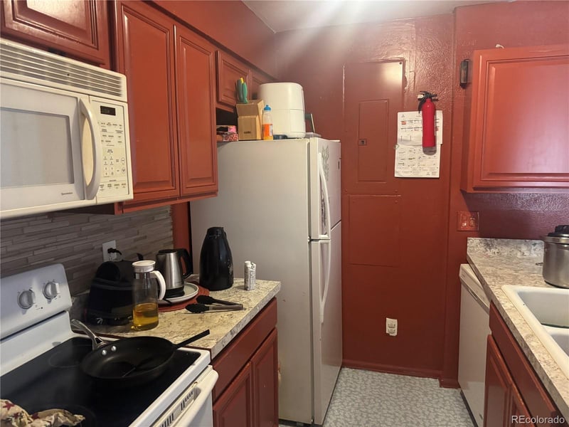 14852 Kentucky Dr #917, Aurora, CO 80012