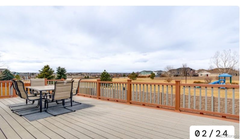 2627 Ensenada Way, Aurora, CO 80013