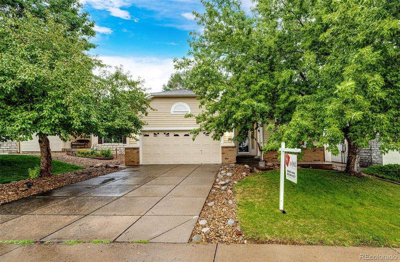 11223 Wintergreen Dr, Parker, CO 80138