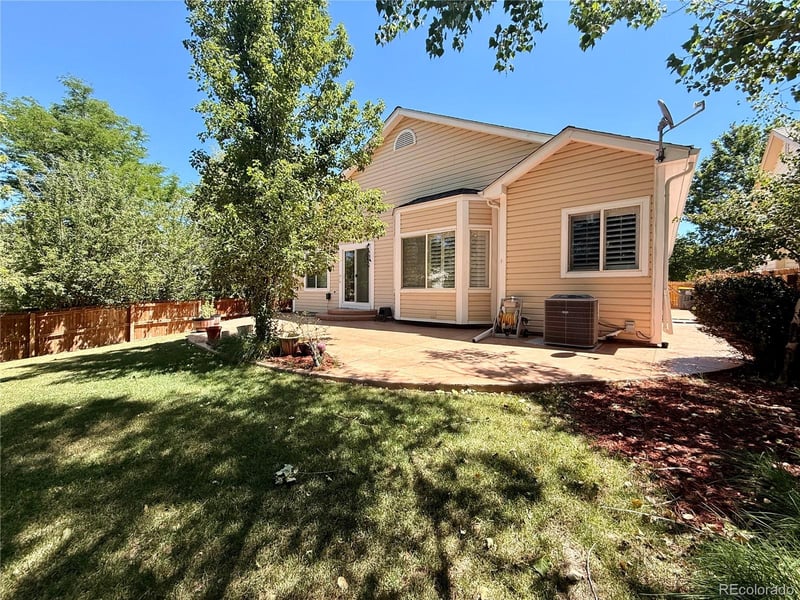 11223 Wintergreen Dr, Parker, CO 80138