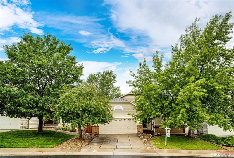 11223 Wintergreen Dr, Parker, CO 80138