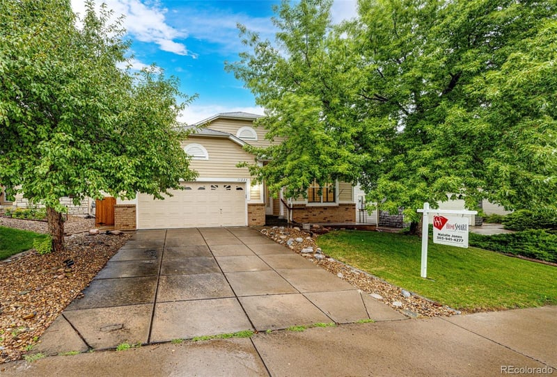 11223 Wintergreen Dr, Parker, CO 80138