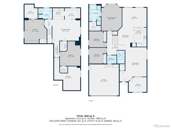 11223 Wintergreen Dr, Parker, CO 80138