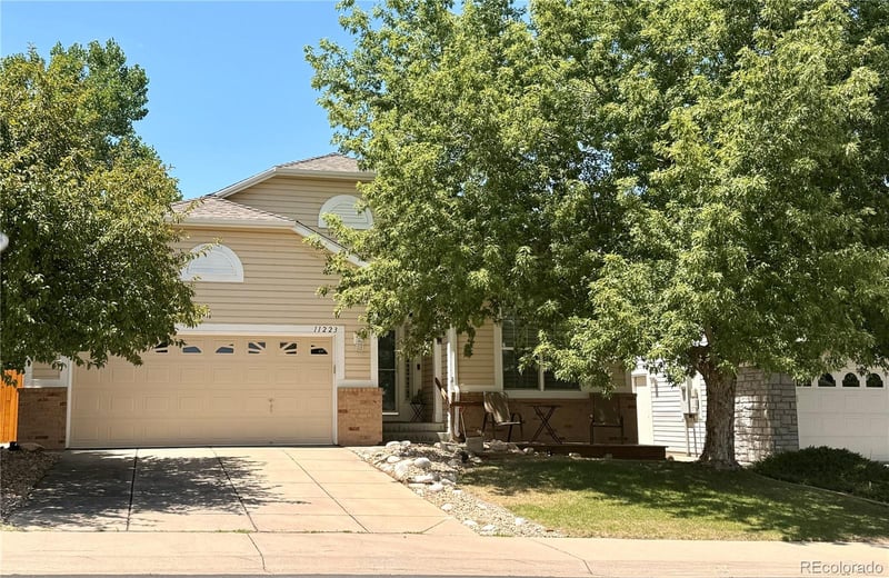11223 Wintergreen Dr, Parker, CO 80138