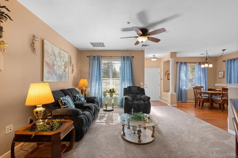 8309 Independence Cir #102, Littleton, CO 80128
