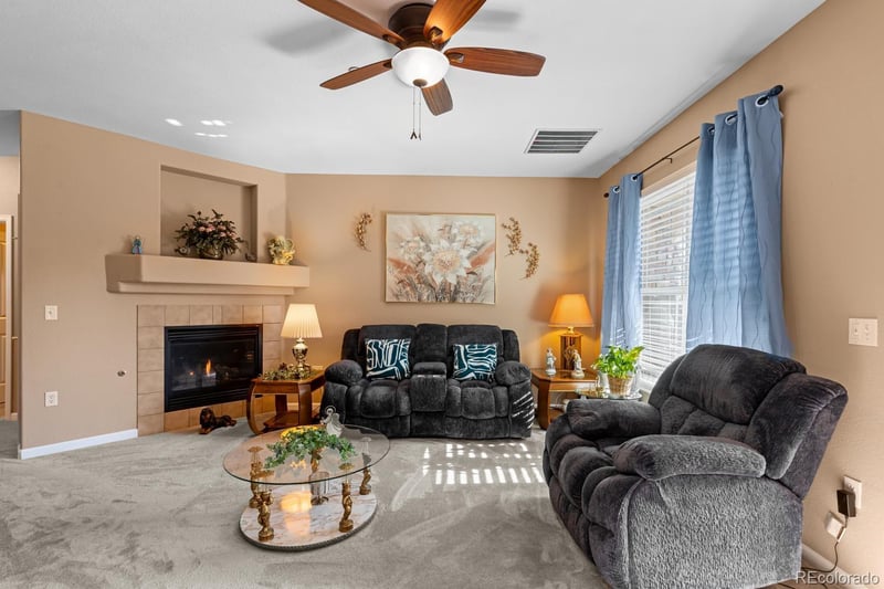 8309 Independence Cir #102, Littleton, CO 80128