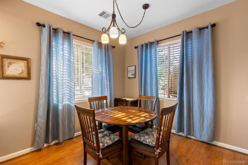 8309 Independence Cir #102, Littleton, CO 80128