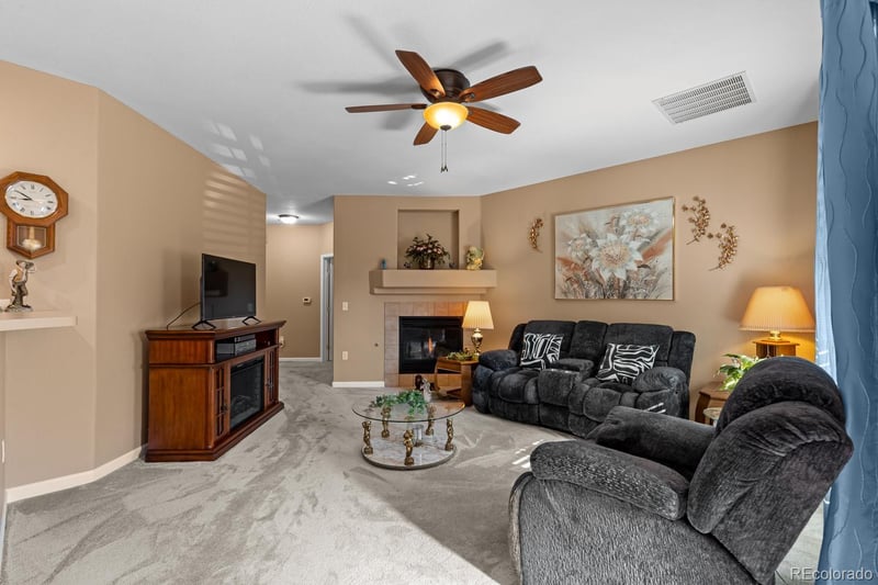 8309 Independence Cir #102, Littleton, CO 80128