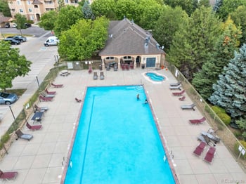 9557 W San Juan Cir #201, Littleton, CO 80128
