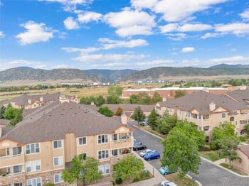 9557 W San Juan Cir #201, Littleton, CO 80128