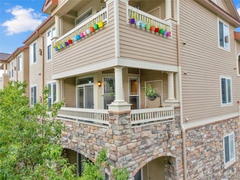 9557 W San Juan Cir #201, Littleton, CO 80128