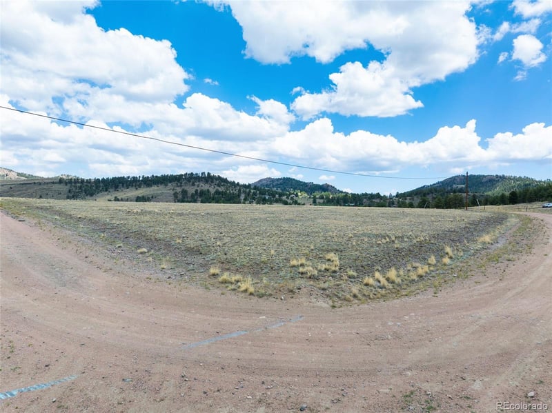 74 Wrights Ln, Guffey, CO 80820