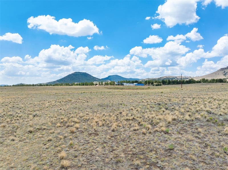 74 Wrights Ln, Guffey, CO 80820