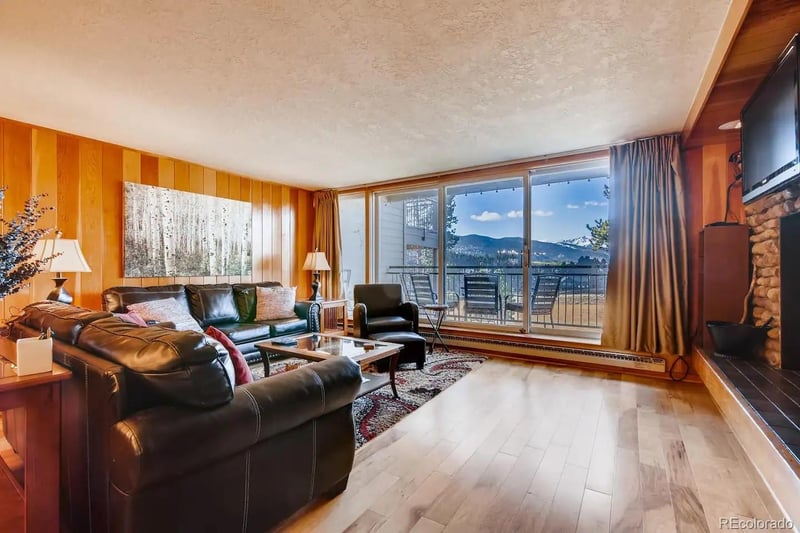 21620 Us Highway 6 #2160, Keystone, CO 80435