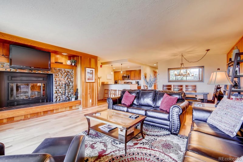21620 Us Highway 6 #2160, Keystone, CO 80435