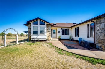 4820 Schumaker Rd, Bennett, CO 80102
