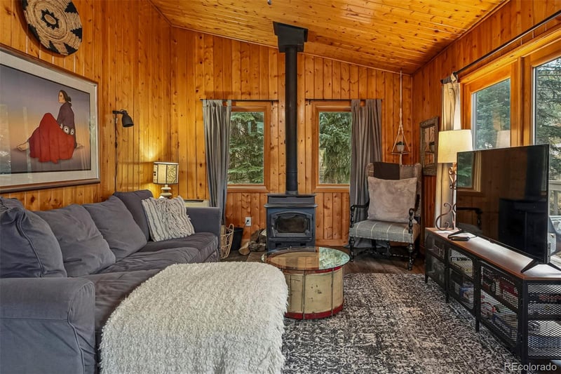 34788 Forest Estates Rd, Evergreen, CO 80439