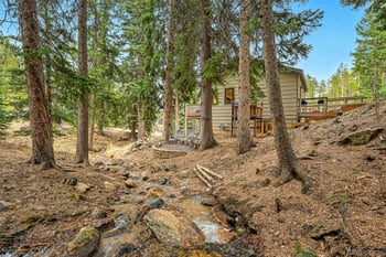34788 Forest Estates Rd, Evergreen, CO 80439