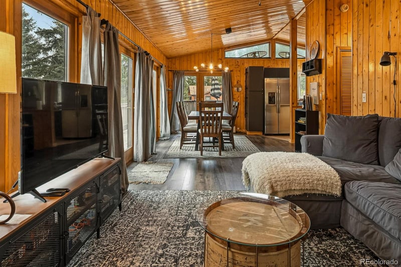34788 Forest Estates Rd, Evergreen, CO 80439