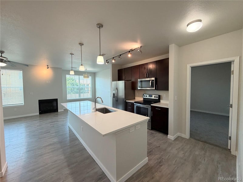 9227 Rolling Way #208, Parker, CO 80134