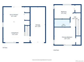 18634 E 45th Pl, Denver, CO 80249