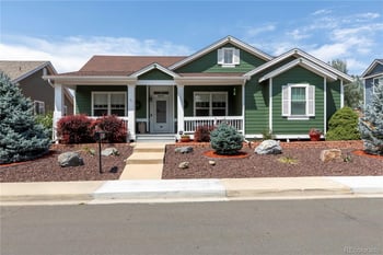 5212 Mt Audubon St, Frederick, CO 80504