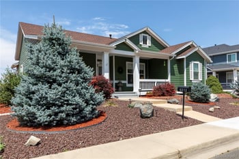5212 Mt Audubon St, Frederick, CO 80504