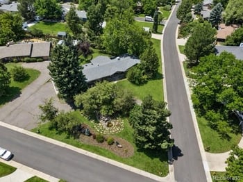 11 Meadowlark Ln, Littleton, CO 80123