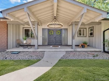 11 Meadowlark Ln, Littleton, CO 80123