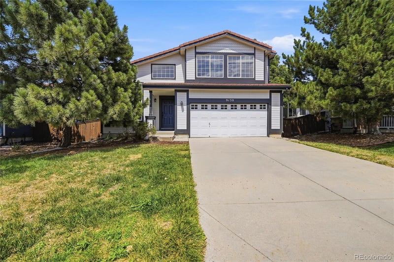 9130 Anasazi Indian Trl, Littleton, CO 80129
